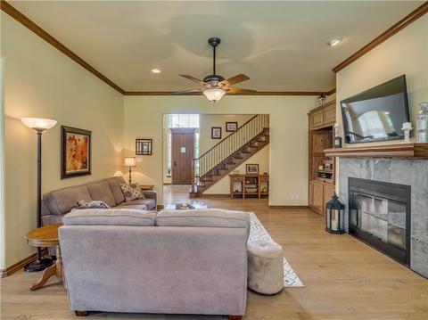 237 N Oaks Rd, Harrah, OK 73045 photo 7