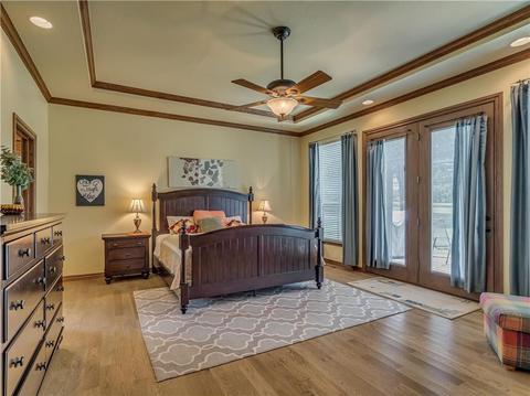 237 N Oaks Rd, Harrah, OK 73045 photo 15