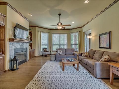 237 N Oaks Rd, Harrah, OK 73045 photo 6