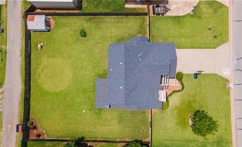 400 N Quail Run, Altus, OK 73521 photo 4