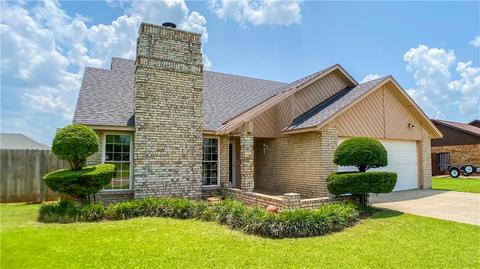 400 N Quail Run, Altus, OK 73521 photo 6