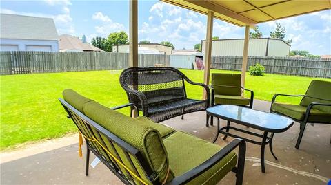 400 N Quail Run, Altus, OK 73521 photo 30