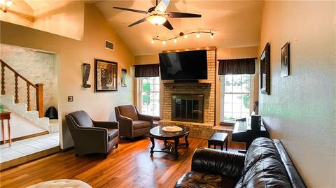 400 N Quail Run, Altus, OK 73521 photo 11