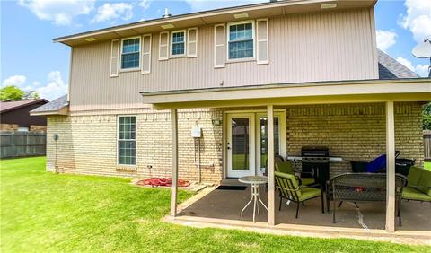 400 N Quail Run, Altus, OK 73521 photo 32