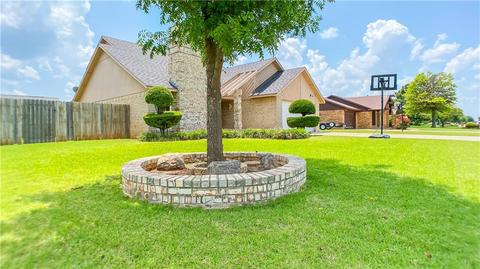 400 N Quail Run, Altus, OK 73521 photo 3