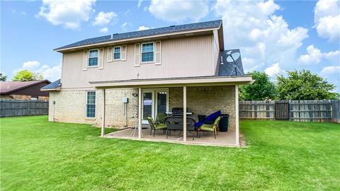 400 N Quail Run, Altus, OK 73521 photo 33