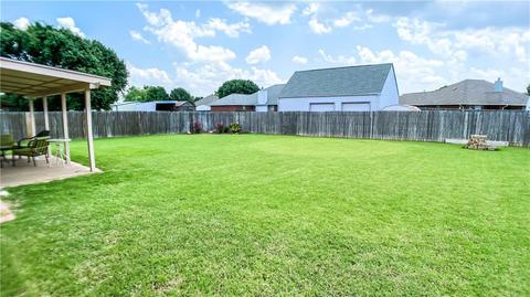 400 N Quail Run, Altus, OK 73521 photo 34