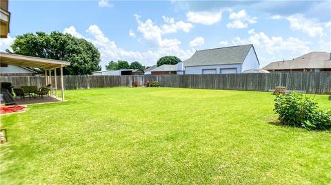 400 N Quail Run, Altus, OK 73521 photo 35