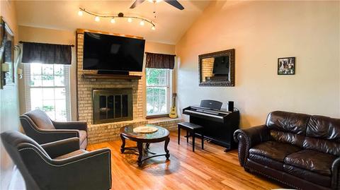400 N Quail Run, Altus, OK 73521 photo 10