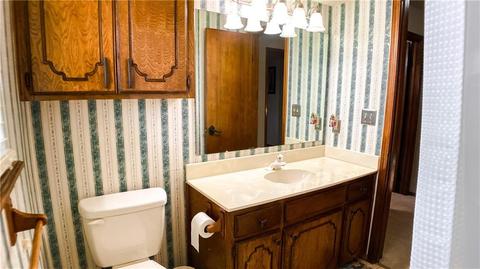 400 N Quail Run, Altus, OK 73521 photo 26
