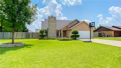 400 N Quail Run, Altus, OK 73521 photo 5