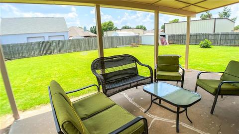 400 N Quail Run, Altus, OK 73521 photo 31