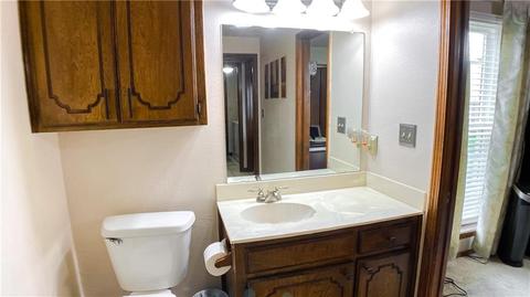 400 N Quail Run, Altus, OK 73521 photo 24