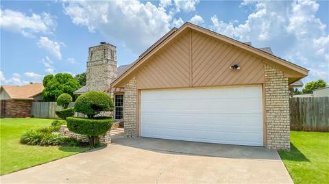 400 N Quail Run, Altus, OK 73521 photo 7