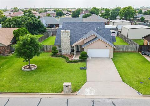 400 N Quail Run, Altus, OK 73521 photo 2