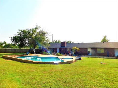 5 Circle Dr, Guthrie, OK 73044 photo 3