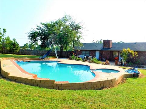 5 Circle Dr, Guthrie, OK 73044 photo 4