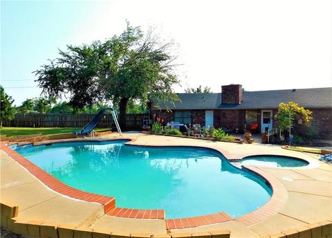 5 Circle Dr, Guthrie, OK 73044 photo 2