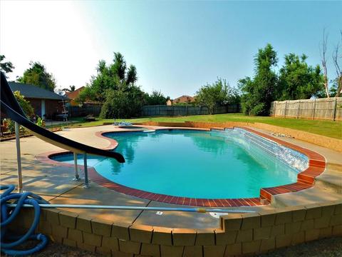 5 Circle Dr, Guthrie, OK 73044 photo 6