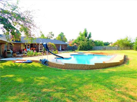 5 Circle Dr, Guthrie, OK 73044 photo 5