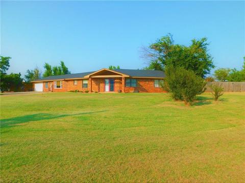5 Circle Dr, Guthrie, OK 73044 photo 1