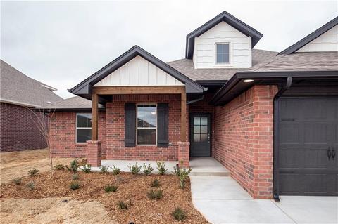 809 Suttles Way, Yukon, OK 73099 photo 25