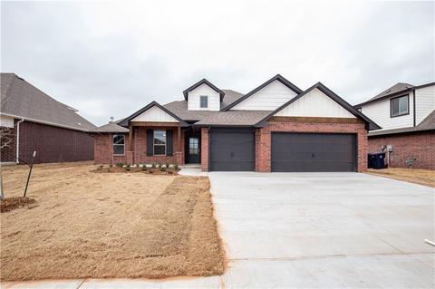 809 Suttles Way, Yukon, OK 73099 photo 24