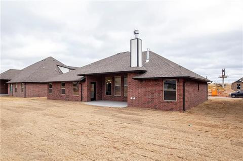 809 Suttles Way, Yukon, OK 73099 photo 28
