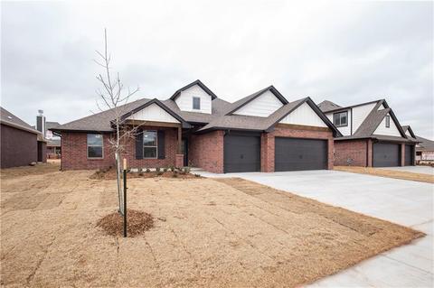 809 Suttles Way, Yukon, OK 73099 photo 2