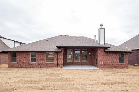 809 Suttles Way, Yukon, OK 73099 photo 29