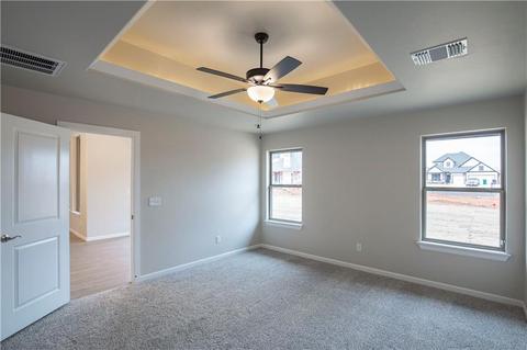 809 Suttles Way, Yukon, OK 73099 photo 12