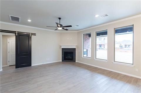 809 Suttles Way, Yukon, OK 73099 photo 7