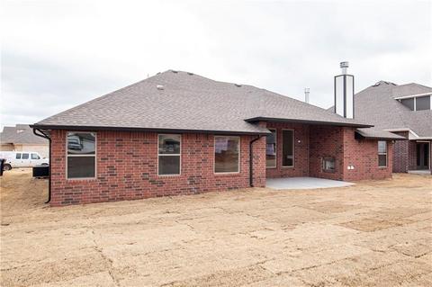 809 Suttles Way, Yukon, OK 73099 photo 26