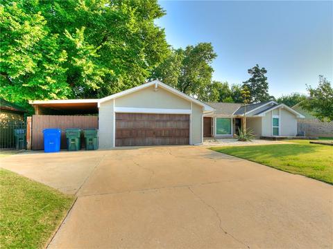 1119 Mockingbird Ln, Norman, OK 73071 photo 1