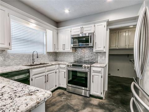 1119 Mockingbird Ln, Norman, OK 73071 photo 5