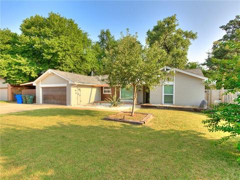 1119 Mockingbird Ln, Norman, OK 73071 photo 2