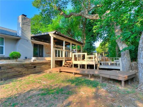 1119 Mockingbird Ln, Norman, OK 73071 photo 18