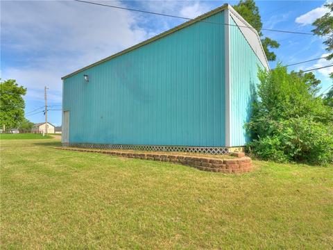 1623 E Oklahoma Ave, Guthrie, OK 73044 photo 20