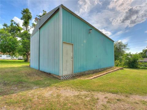 1623 E Oklahoma Ave, Guthrie, OK 73044 photo 19