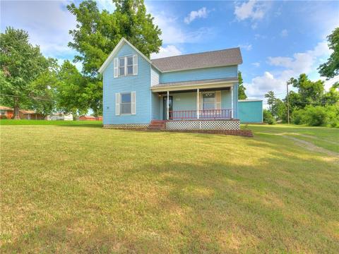 1623 E Oklahoma Ave, Guthrie, OK 73044 photo 17