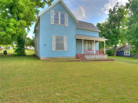 1623 E Oklahoma Ave, Guthrie, OK 73044 photo 18