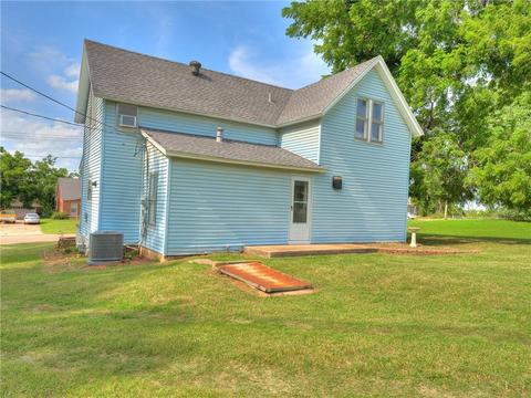 1623 E Oklahoma Ave, Guthrie, OK 73044 photo 22