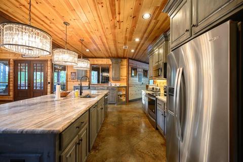 338 Sugar Pine Loop, Broken Bow, OK 74728 photo 7