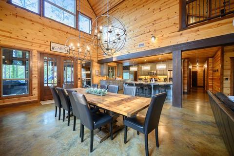 338 Sugar Pine Loop, Broken Bow, OK 74728 photo 4