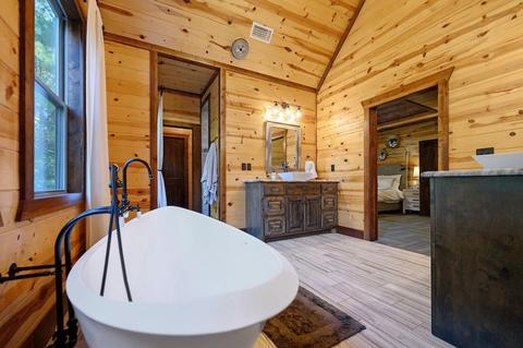 338 Sugar Pine Loop, Broken Bow, OK 74728 photo 27