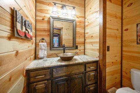 338 Sugar Pine Loop, Broken Bow, OK 74728 photo 9