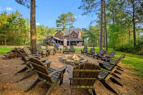 338 Sugar Pine Loop, Broken Bow, OK 74728 photo 35