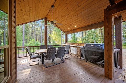 338 Sugar Pine Loop, Broken Bow, OK 74728 photo 31