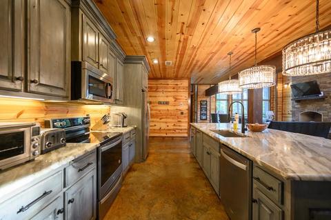 338 Sugar Pine Loop, Broken Bow, OK 74728 photo 6