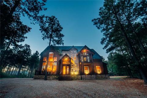 338 Sugar Pine Loop, Broken Bow, OK 74728 photo 1